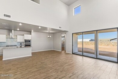 453 Soleil Rd, Socorro, TX 79927 - photo 4