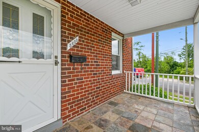 5600 Braxfield Rd, Halethorpe, MD 21227 - photo 4