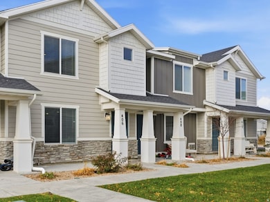 406 N Regatta Ln, Saratoga Springs, UT 84045 - photo 3