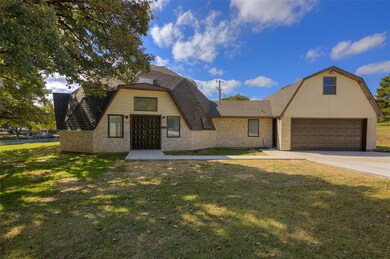 7345 Hickey Rd, Azle, TX 76020 - photo 2