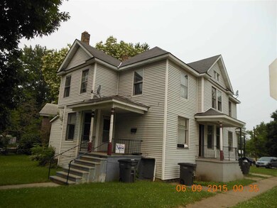 300 W Washington St, Elkhart, IN 46516 - photo 4