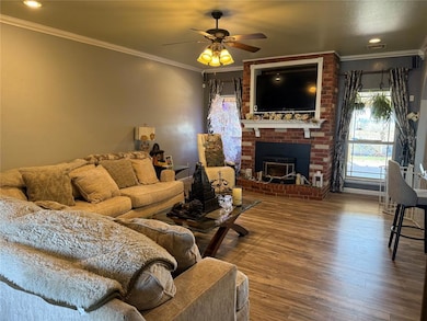 4454 Moffat Rd NW, Piedmont, OK 73078 - photo 5