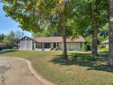 911 Rosebrier Ct, Guthrie, OK 73044 - photo 7