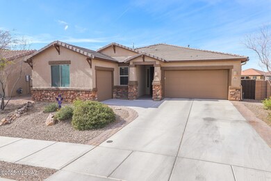 9770 S Desert Flint Dr, Tucson, AZ 85747 - photo 2