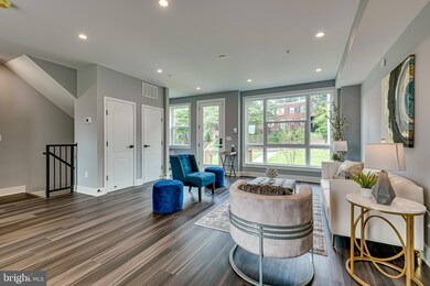 3828 First St SE, Washington, DC 20032 - photo 7