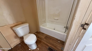 608 Nc Highway 45 N, Merry Hill, NC 27957 - photo 4