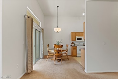 3360 Cactus Shadow St unit 203, Las Vegas, NV 89129 - photo 6