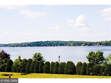 Gorgeous views of Lake Minnetonka