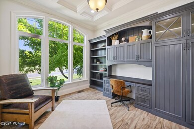 372 Fox Den Rd, Midway, UT 84049 - photo 7