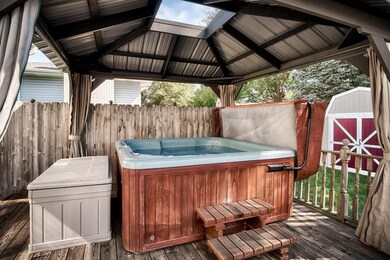 1203 W Elm Place, Griffith, IN 46319 - photo 3