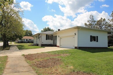 MAYBE A FENCE IN YOUR FUTURE