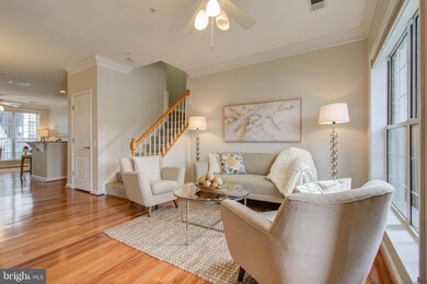 1727 Braddock Place, Alexandria, VA 22302 - photo 4