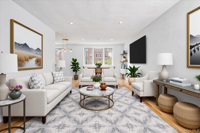 Sadore Lane Gardens unit 5L, Yonkers, NY 10710 - photo 2