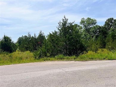 View of asphalt road