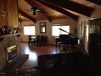 2929 E Jasmine St, Mesa, AZ 85213 - photo 4