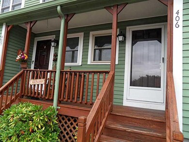 200 Heroux Blvd unit 406, Cumberland, RI 02864 - photo 2