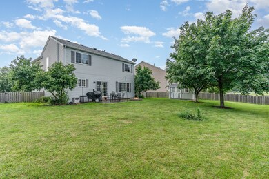 301 Switchgrass Dr, Minooka, IL 60447 - photo 4