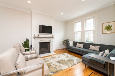 21 Cross St, Charlestown, MA 02129 - photo 4