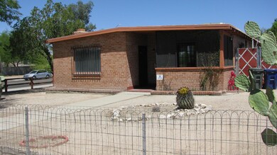 Front House 3