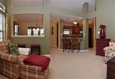 11764 Whisperwood Way, Fishers, IN 46037 - photo 6