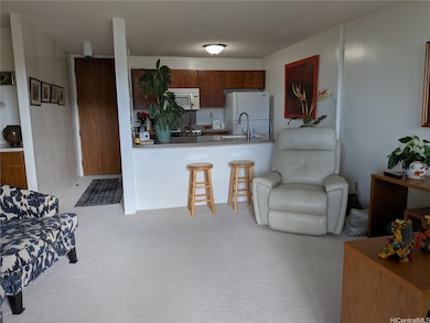 Nuuanu Brookside unit 1103, Honolulu, HI 96817 - photo 3