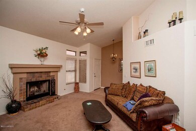 Entry way