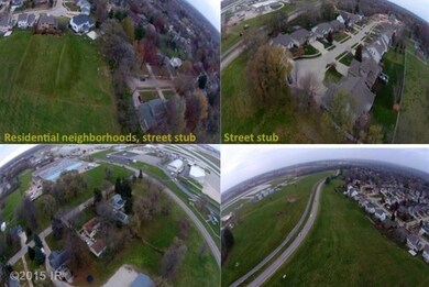 .69 Acres Fronting Sw 31st St, Des Moines, IA 50321 - photo 2