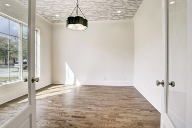 **Builders previous work **