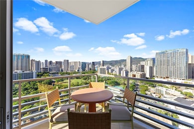 223 Saratoga Rd unit 2303, Honolulu, HI 96815 - photo 6