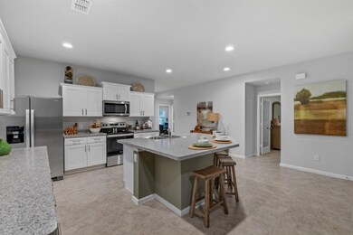 421 Amory St, Azle, TX 76020 - photo 7