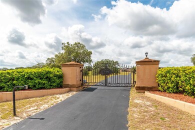 Open the gate to your estate