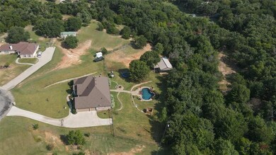 129 Sugar Sand Ct, Weatherford, TX 76085 - photo 6