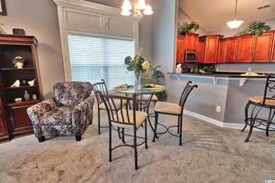 151 Palm Cove Cir unit Palm Cove, Myrtle Beach, SC 29588 - photo 6