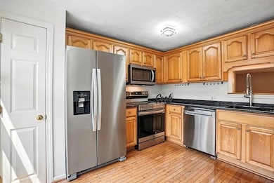 6 Fieldstone St unit 6, Upton, MA 01568 - photo 6