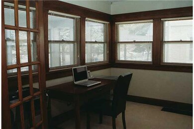 Studio/Study/Office. 3rd Bedroom Currently Used As