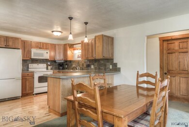 149 Juniper Berry Dr unit C, Big Sky, MT 59716 - photo 7