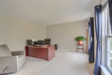 This space can be used as you need.  The bright wi