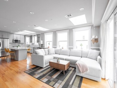 49 Hamilton St unit 3, Boston, MA 02125 - photo 7