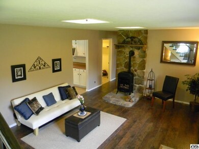 3828 N Hickory Hills Ln, Austin, IN 47102 - photo 2