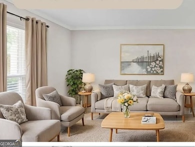 3210 Quincetree Ln, Decatur, GA 30034 - photo 3