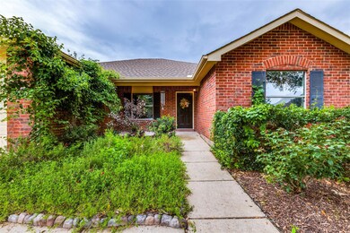 2810 Gold Hill Dr, Wylie, TX 75098 - photo 4