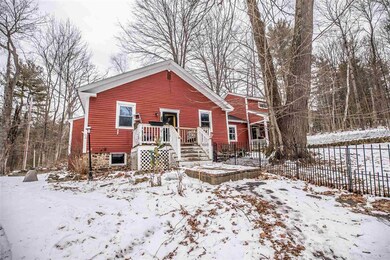 64 Gorham Pond Rd, Goffstown, NH 03045 - photo 4