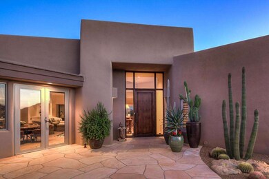 005_Front Entry Way