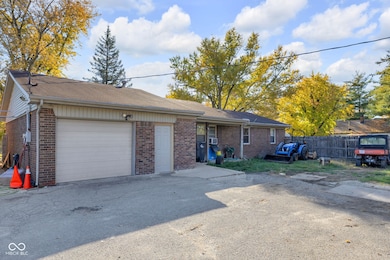 7601 Milhouse Rd, Indianapolis, IN 46241 - photo 2