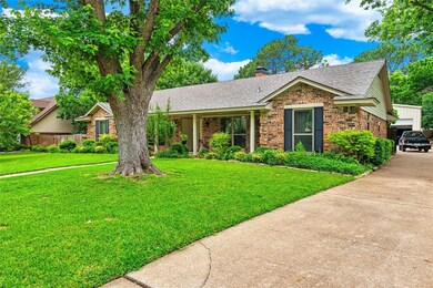 78 Lincolnshire Cir, Bedford, TX 76021 - photo 5