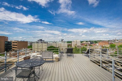 Dupont East Condominium unit 519, Washington, DC 20036 - photo 7