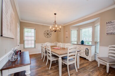 11430 Normont Dr, Houston, TX 77070 - photo 5