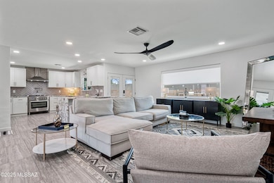 3454 E Calle Del Prado, Tucson, AZ 85716 - photo 4