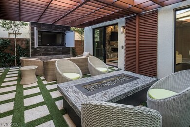 85 Pristine Glen St, Las Vegas, NV 89135 - photo 5