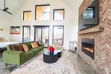 2409 Camp Ranch Rd, Broken Bow, OK 74728 - photo 7